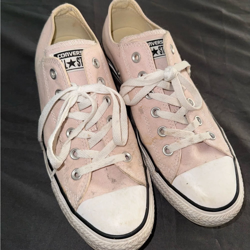Converse Beige Insole